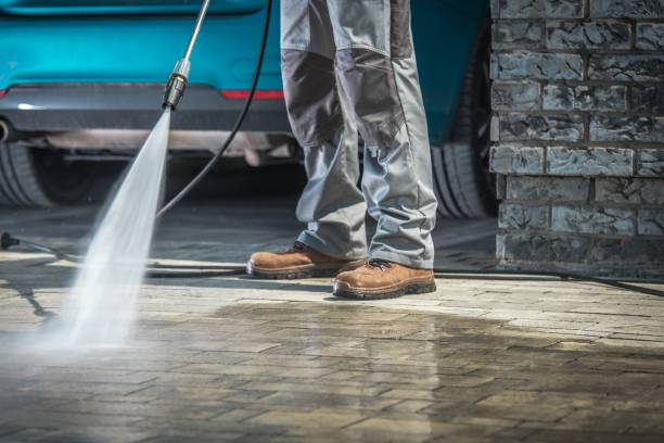 Best Fleet Vehicle Washing  in Villa Rica, GA