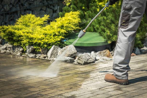 Best Restaurant Pressure Washing  in Villa Rica, GA