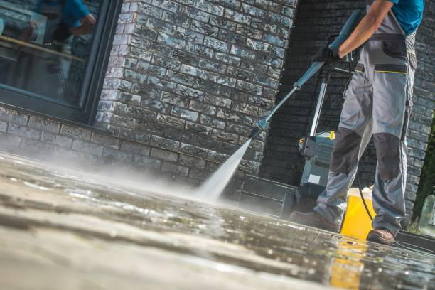 Best Gas Station Cleaning  in Villa Rica, GA
