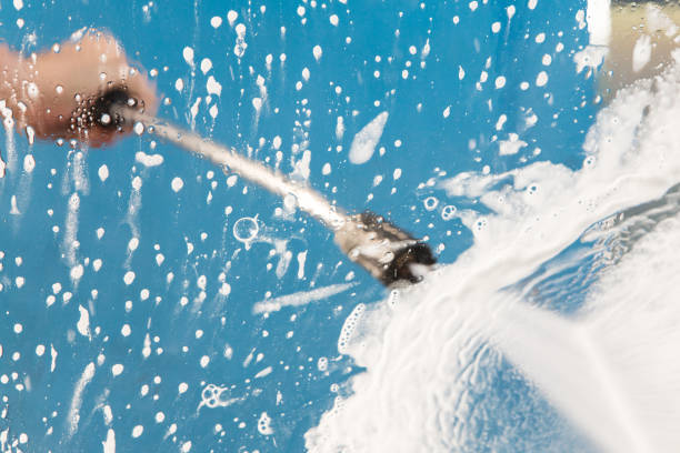 Best Concrete Sealing  in Villa Rica, GA