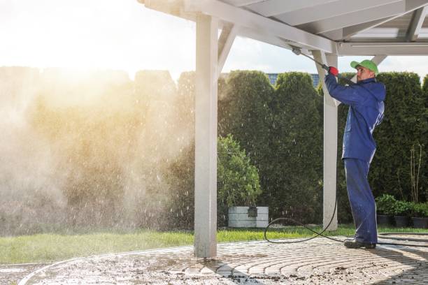 Best House Exterior Washing  in Villa Rica, GA