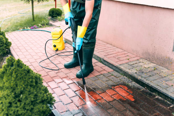Best Driveway Pressure Washing  in Villa Rica, GA