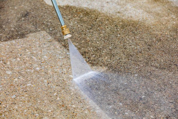 Best Factory Floor Cleaning  in Villa Rica, GA