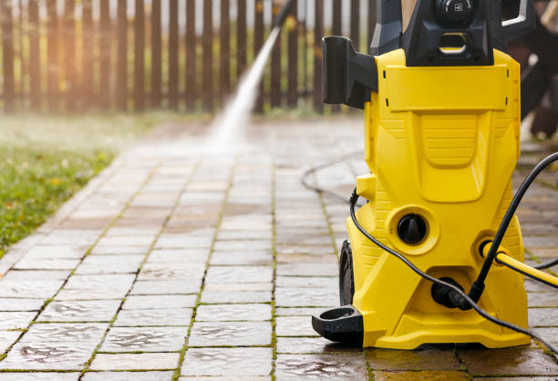 Best Dumpster Area Cleaning  in Villa Rica, GA