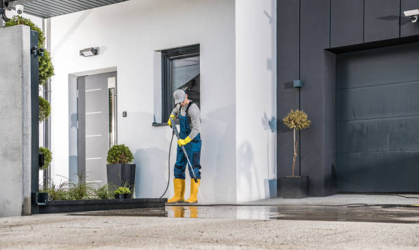 Best Building Exterior Washing  in Villa Rica, GA