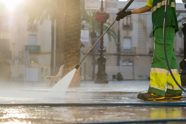 Best Roof Washing  in Villa Rica, GA